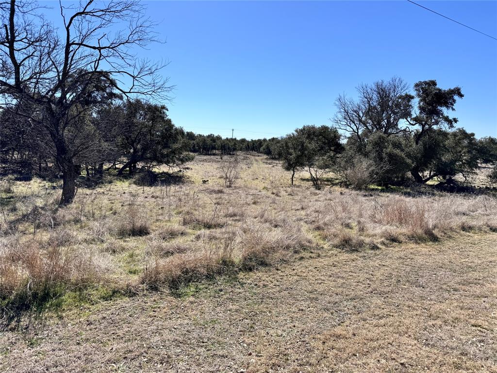 Great residential lot in the fabulous subdivision of Oak Point. This lot is nestled in the interior of Oak Point and is just over .5 acres. There is a nice stand of trees and the lot is mostly flat and has great buildability. Once Zephyr Water is finished laying the pipeline, this lot will have water access, therefore increasing your investment value. Come take a look today and make this site YOUR home site.