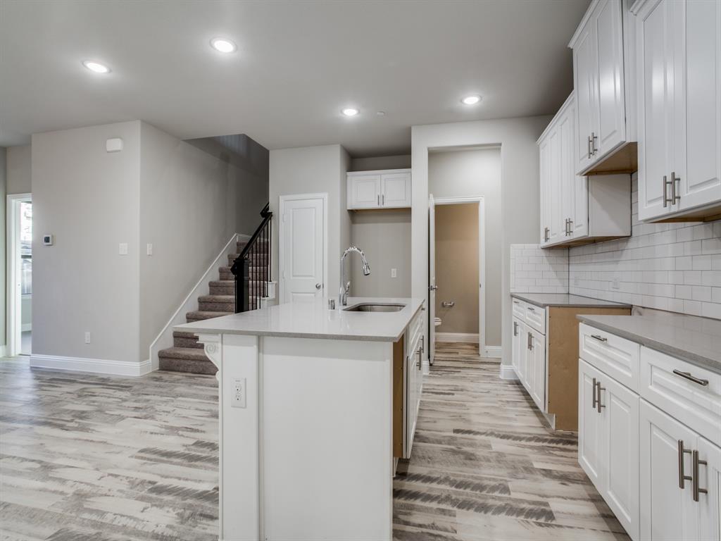 Villas of Middleton - Residential