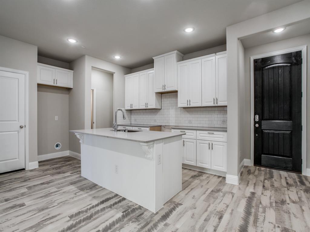 Villas of Middleton - Residential