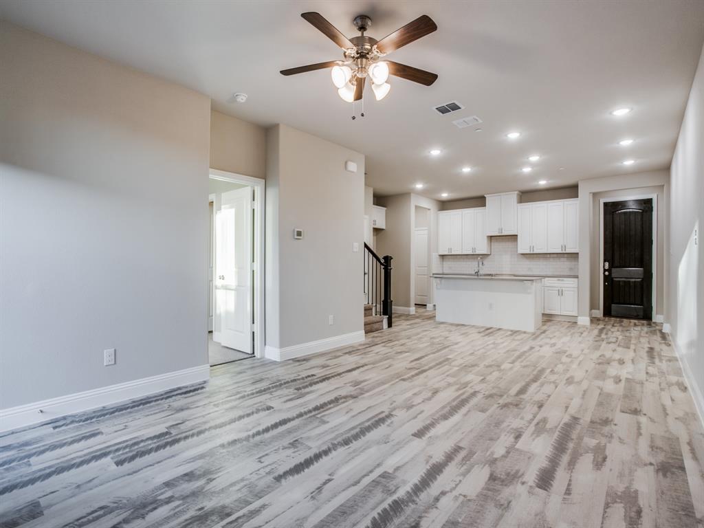 Villas of Middleton - Residential
