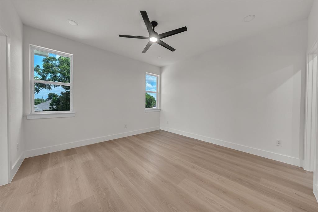 Eagle Ford Gardens - Residential
