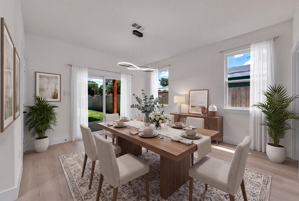 Eagle Ford Gardens - Residential