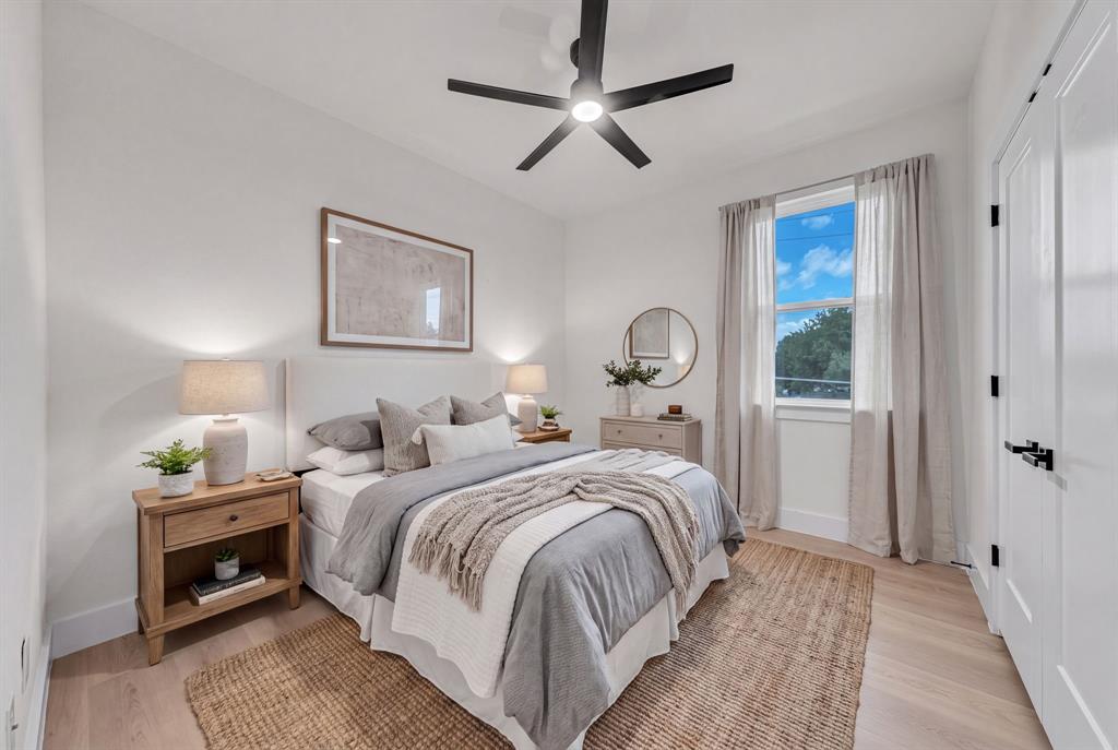 Eagle Ford Gardens - Residential