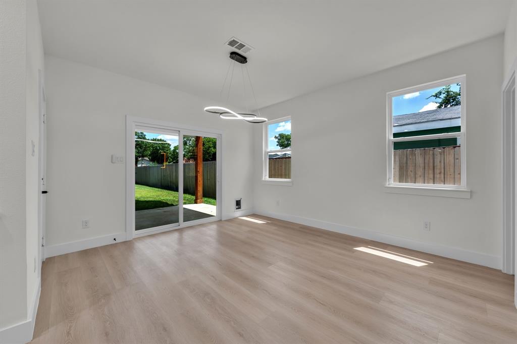 Eagle Ford Gardens - Residential
