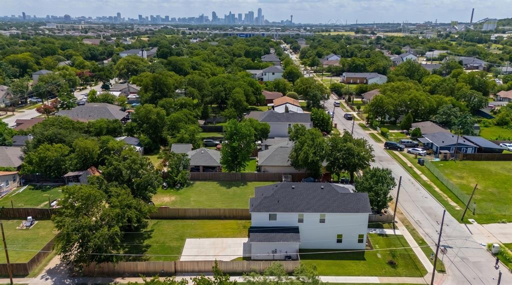 Eagle Ford Gardens - Residential