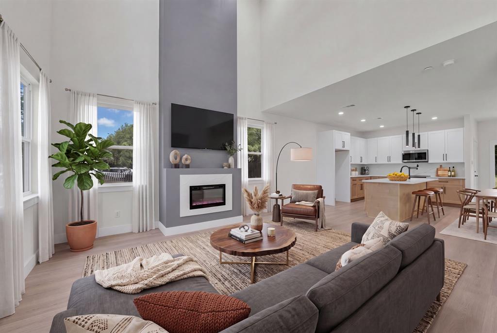 Eagle Ford Gardens - Residential
