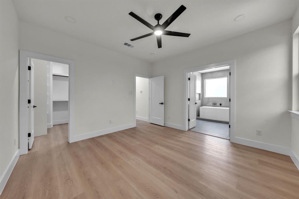 Eagle Ford Gardens - Residential