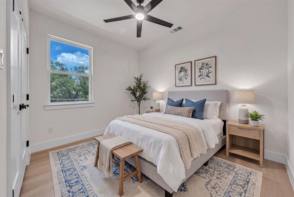 Eagle Ford Gardens - Residential