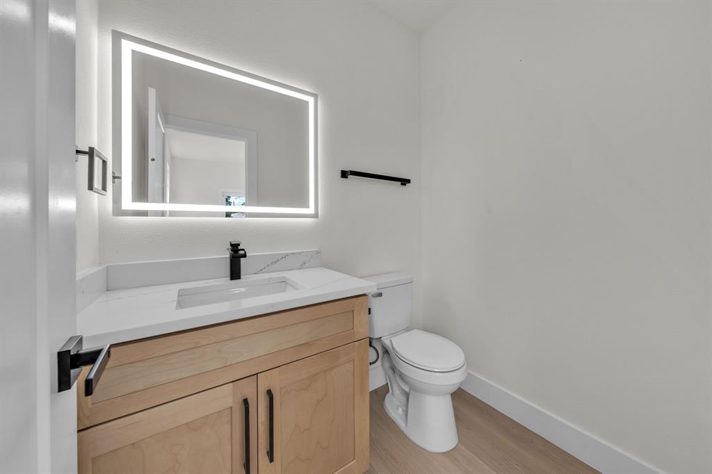 Eagle Ford Gardens - Residential