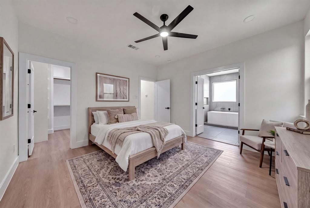 Eagle Ford Gardens - Residential
