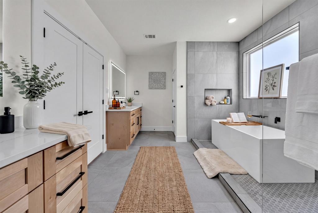 Eagle Ford Gardens - Residential
