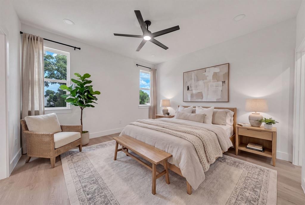 Eagle Ford Gardens - Residential