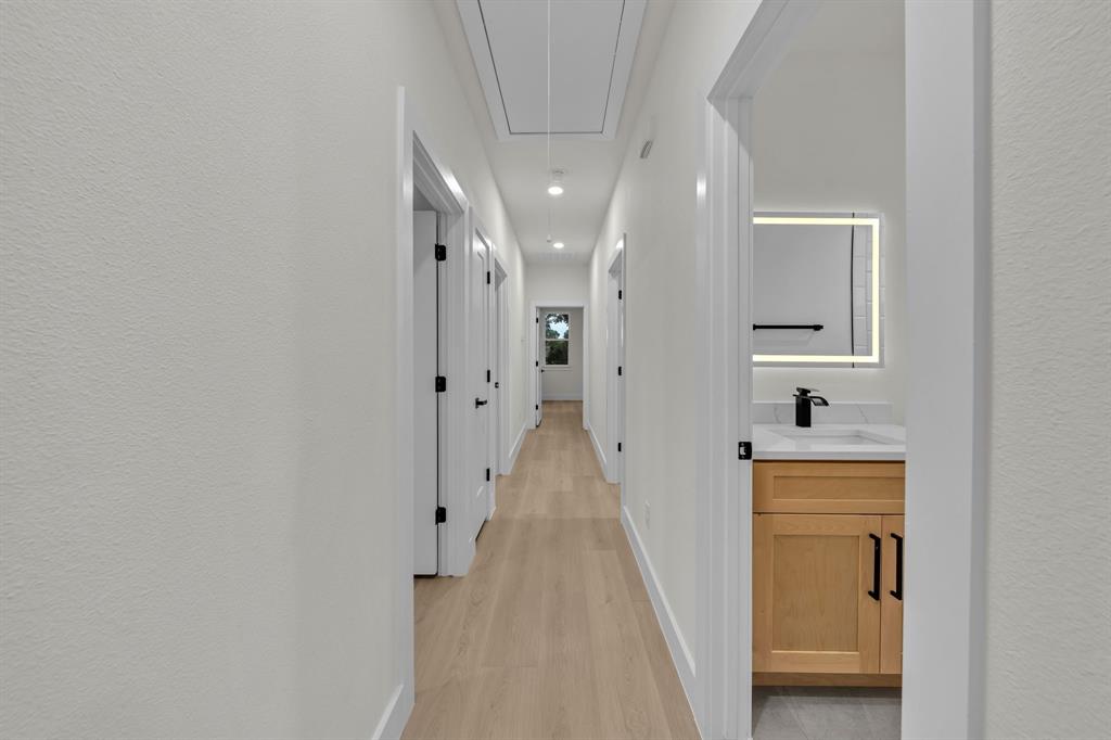 Eagle Ford Gardens - Residential
