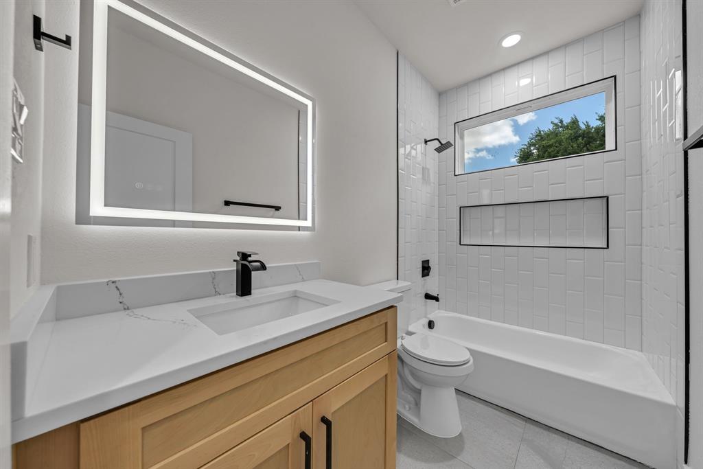 Eagle Ford Gardens - Residential