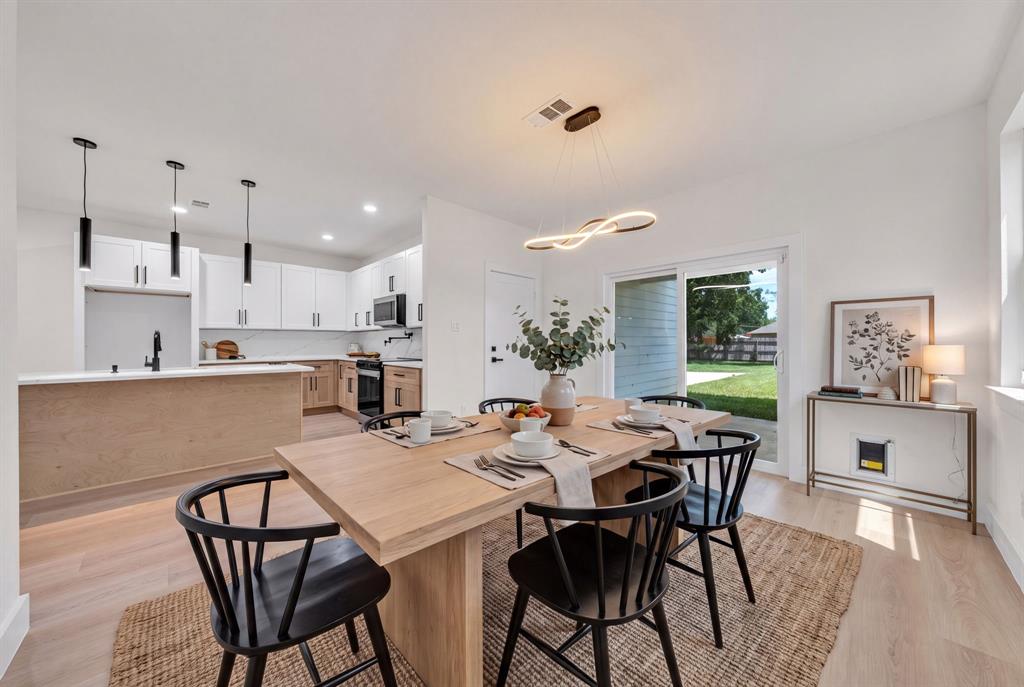 Eagle Ford Gardens - Residential