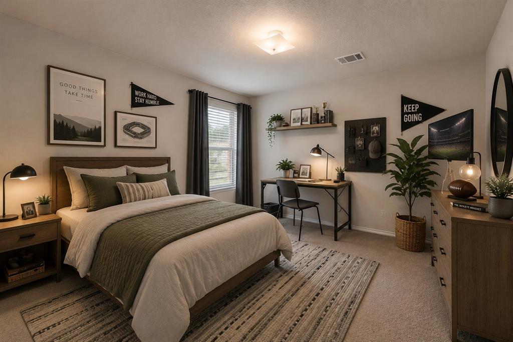 Settlers Glen Add Ph 2 - Residential