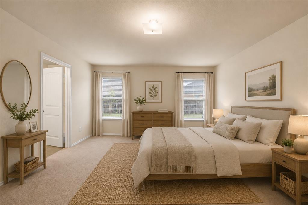 Settlers Glen Add Ph 2 - Residential