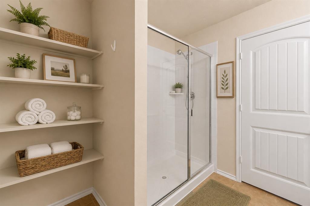 Settlers Glen Add Ph 2 - Residential
