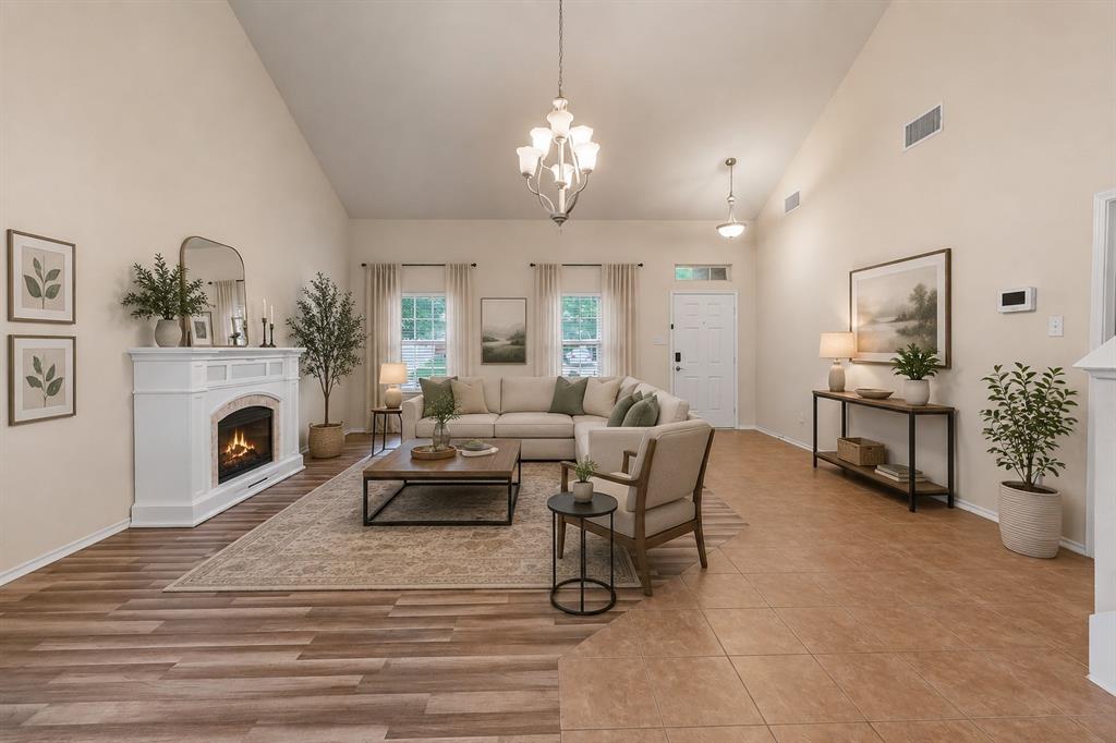 Settlers Glen Add Ph 2 - Residential