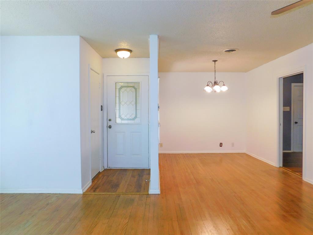 High School Add - Residential Lease