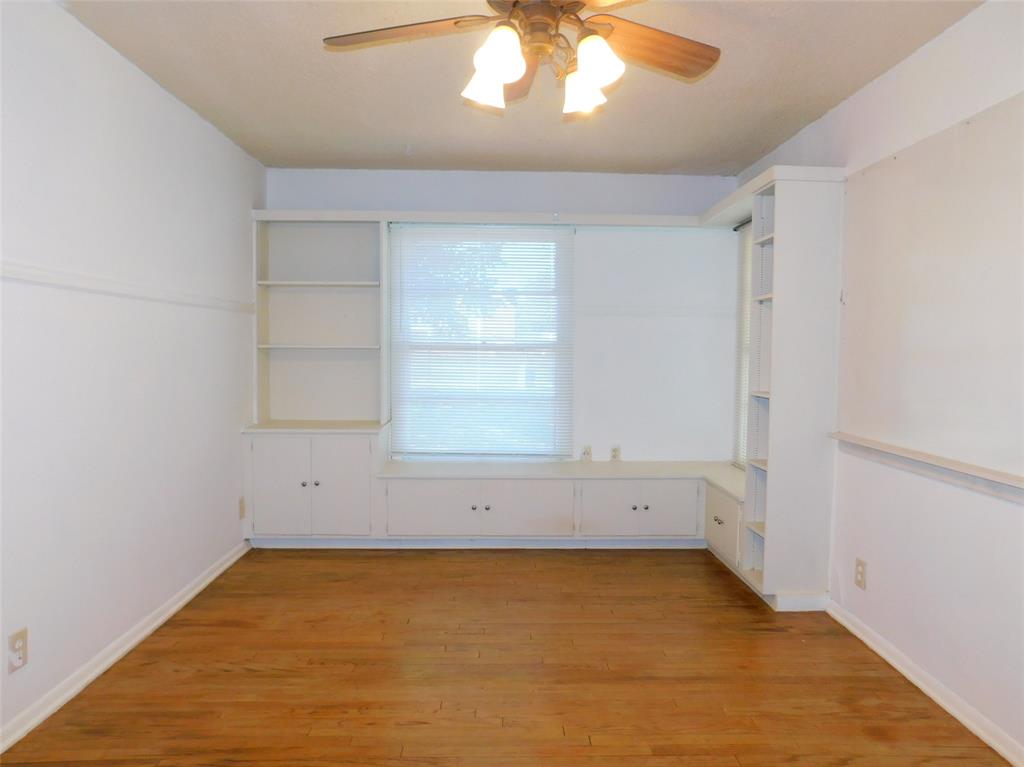 High School Add - Residential Lease