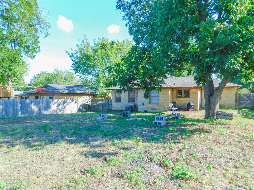 High School Add - Residential Lease