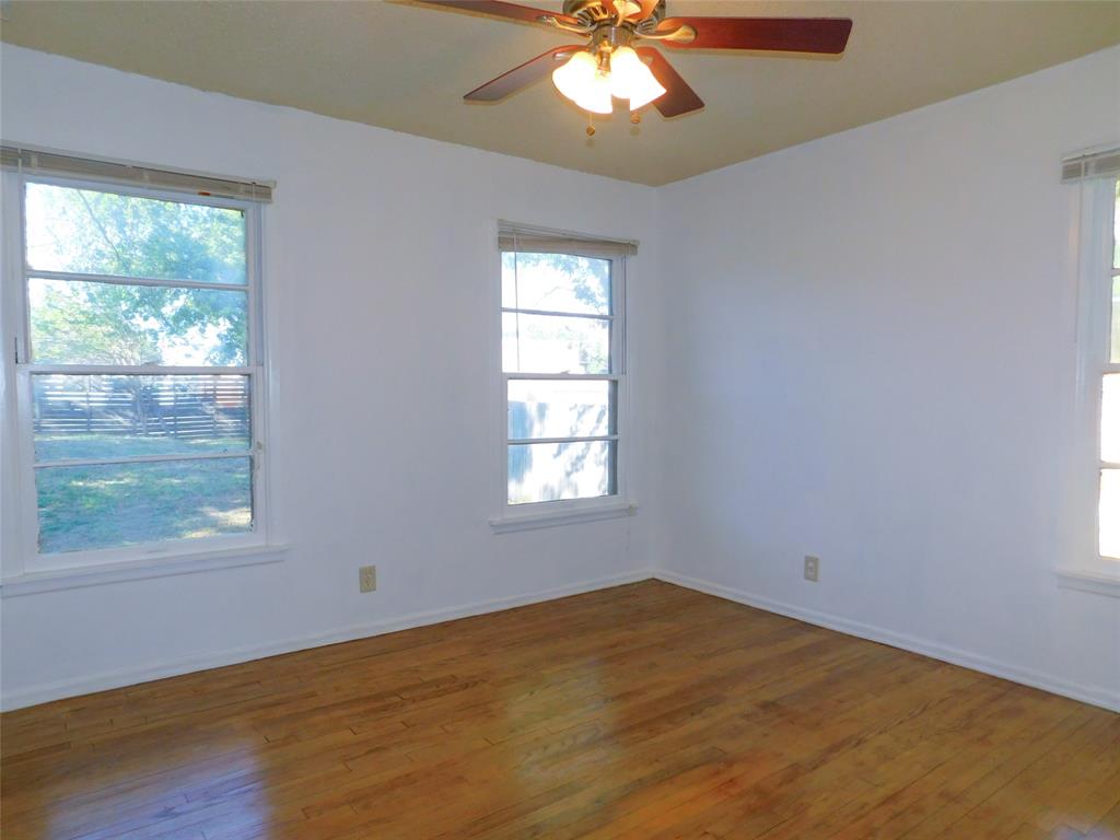 High School Add - Residential Lease