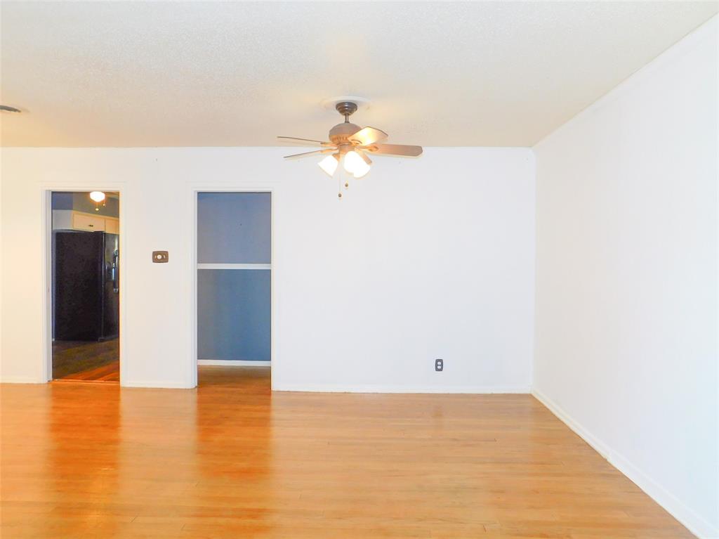 High School Add - Residential Lease