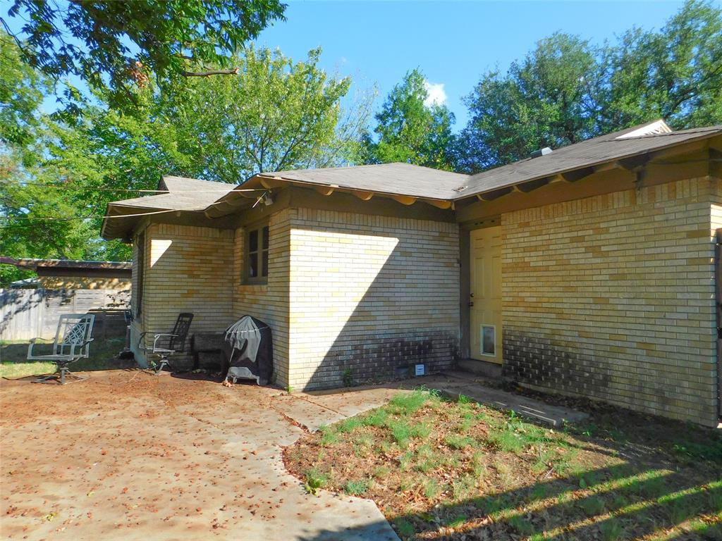 High School Add - Residential Lease