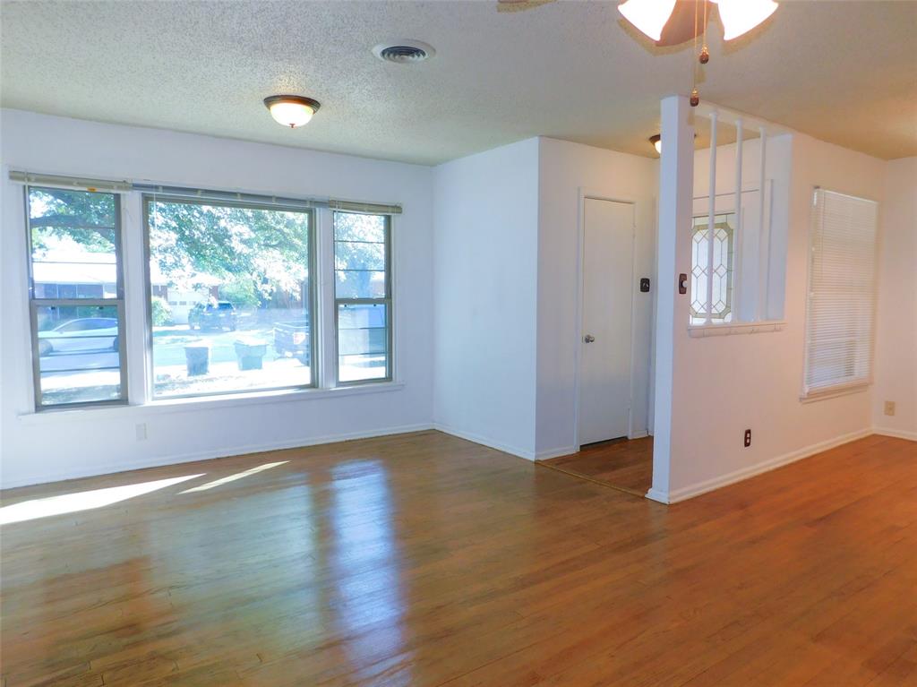 High School Add - Residential Lease