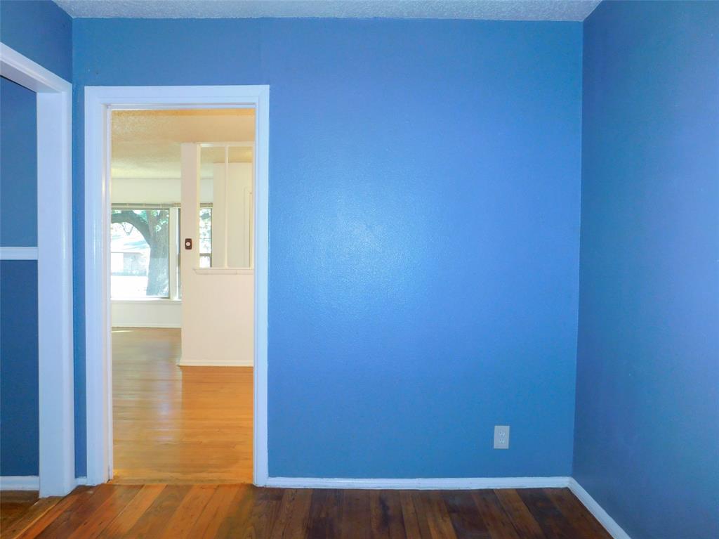 High School Add - Residential Lease