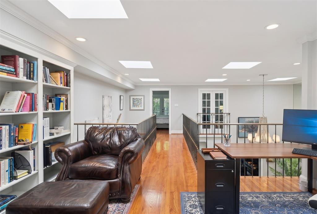 Frederick M - Residential