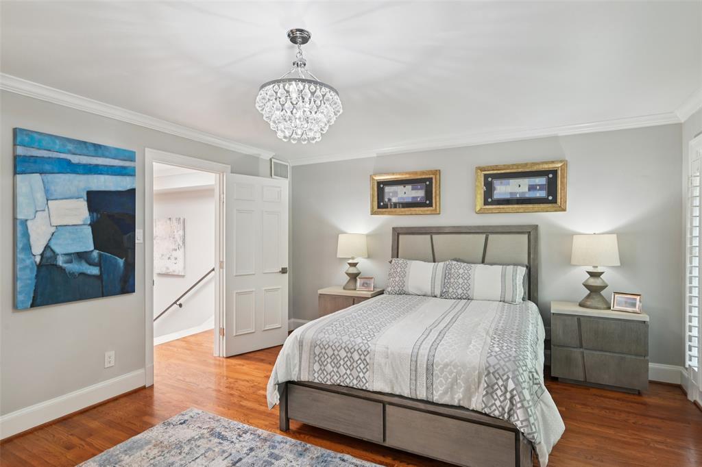 Frederick M - Residential