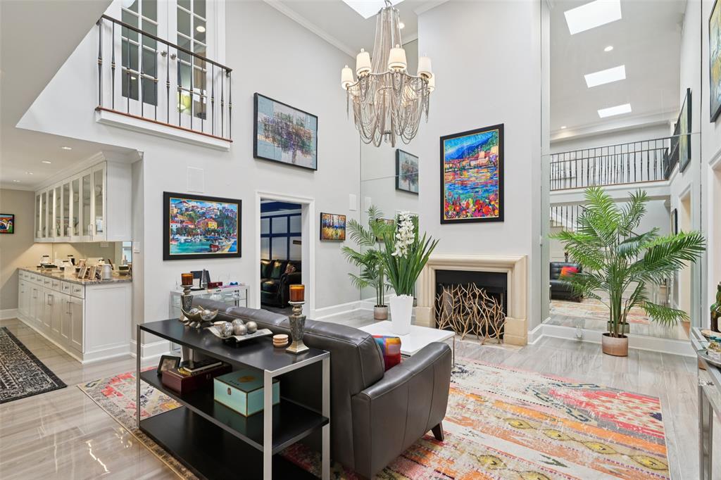Frederick M - Residential