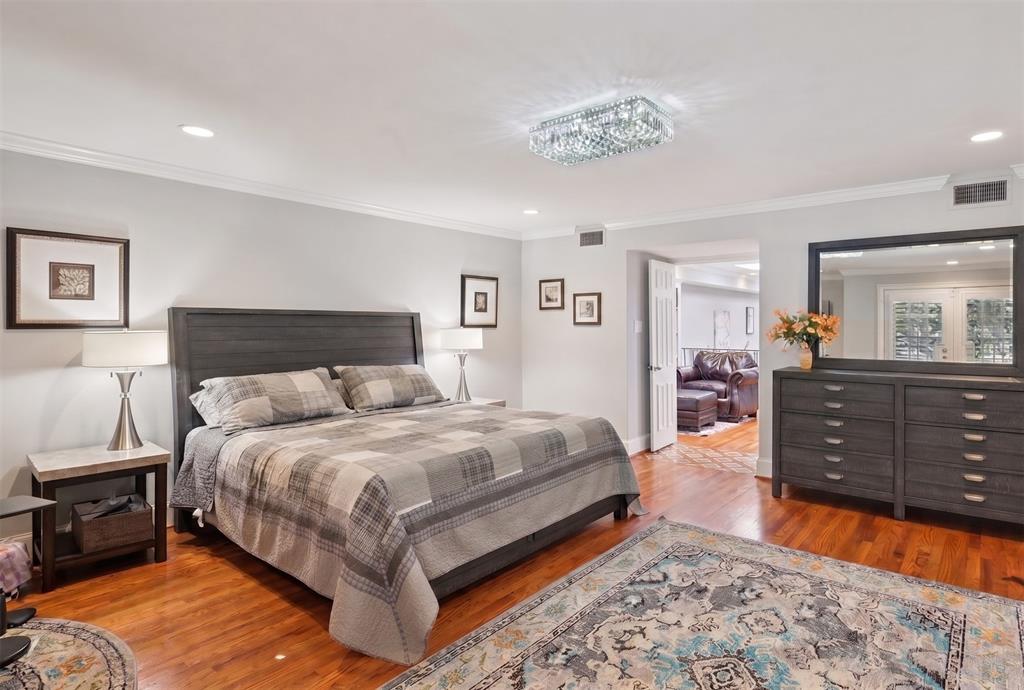 Frederick M - Residential