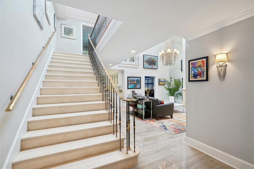 Frederick M - Residential