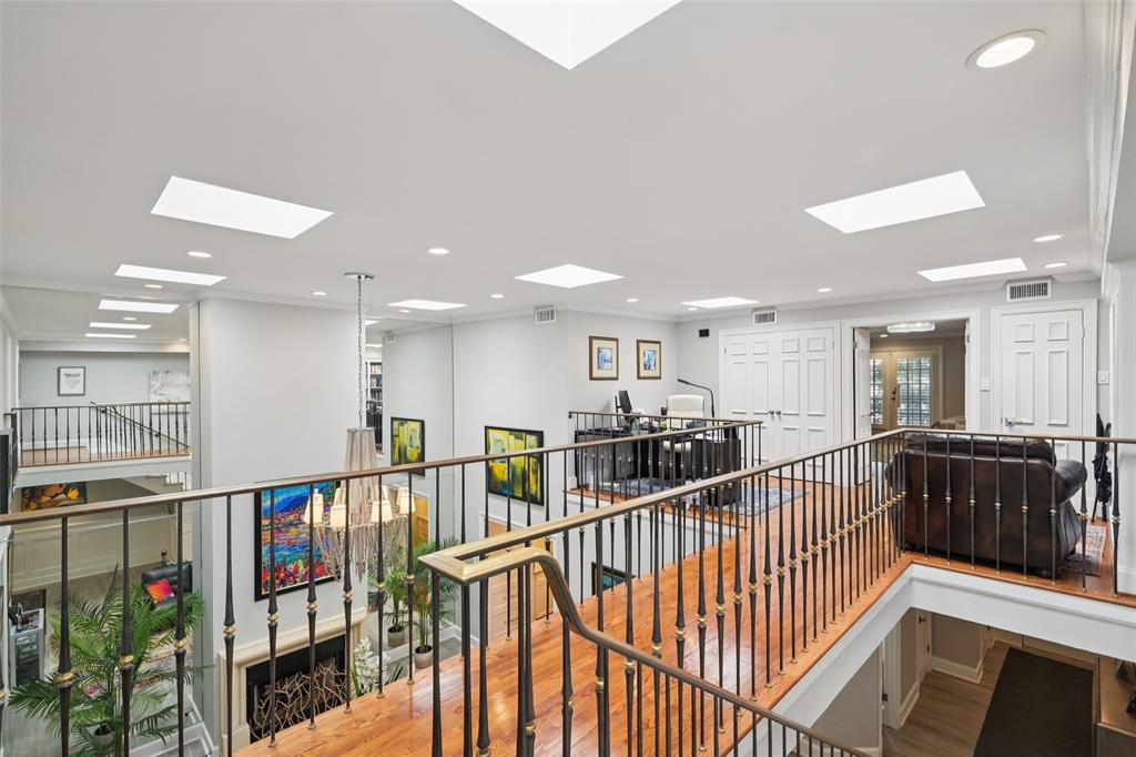 Frederick M - Residential
