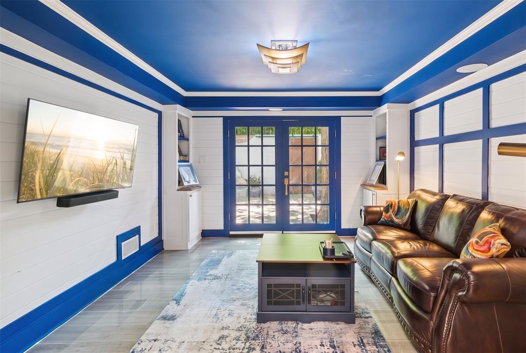 Frederick M - Residential