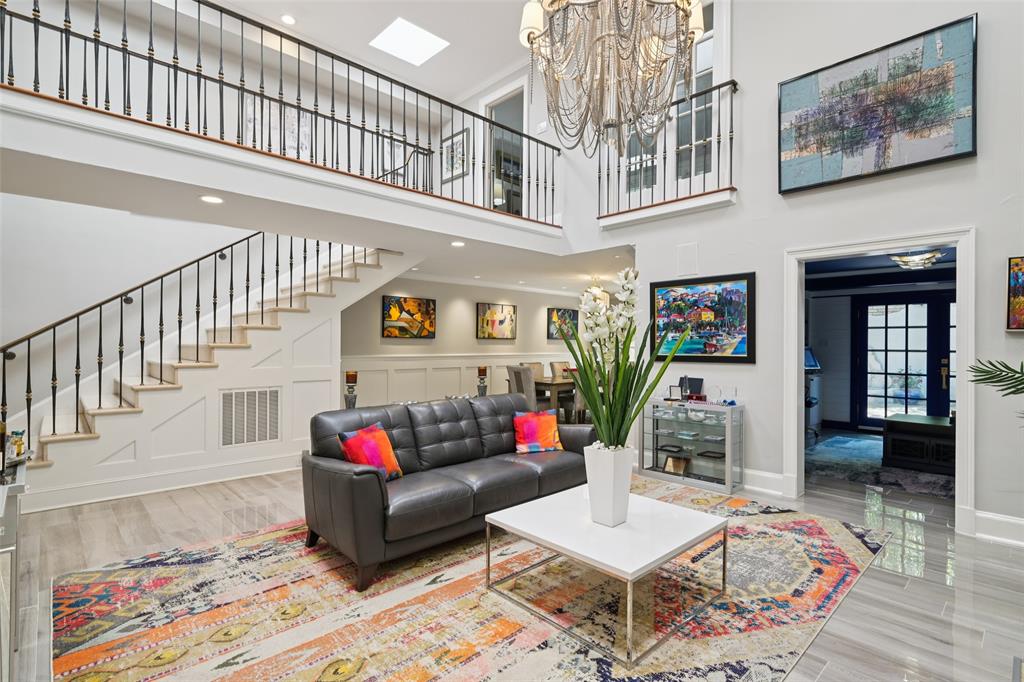 Frederick M - Residential