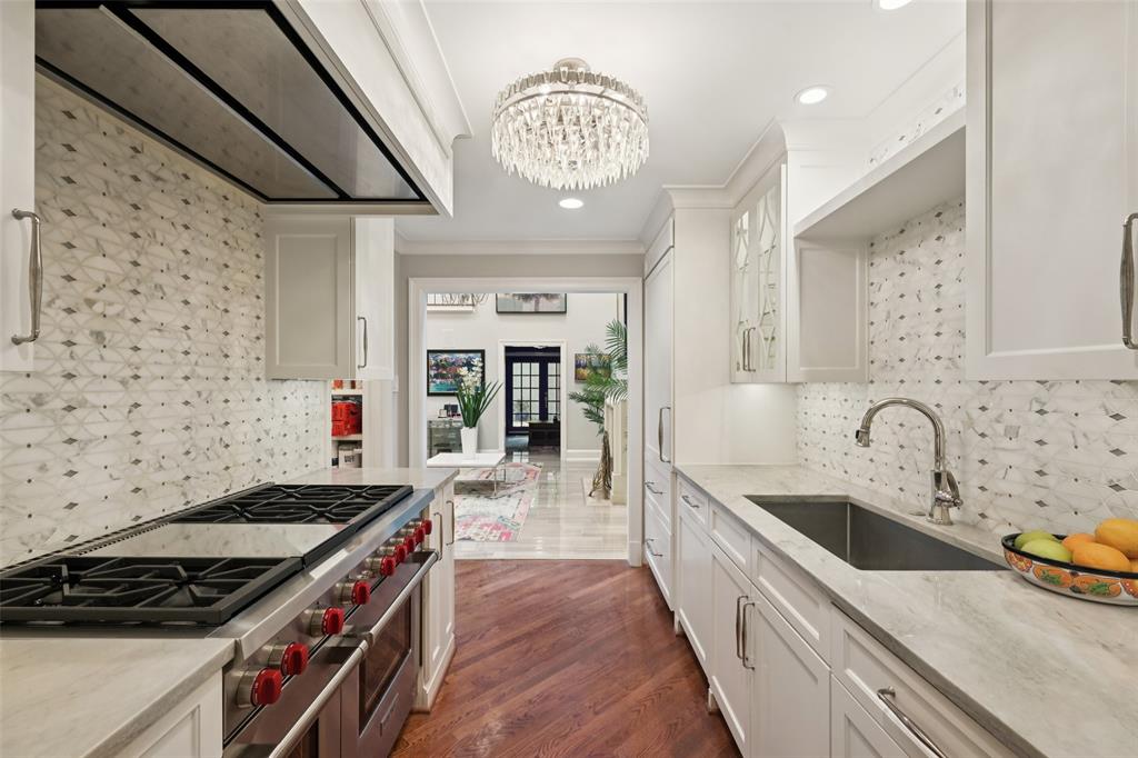 Frederick M - Residential