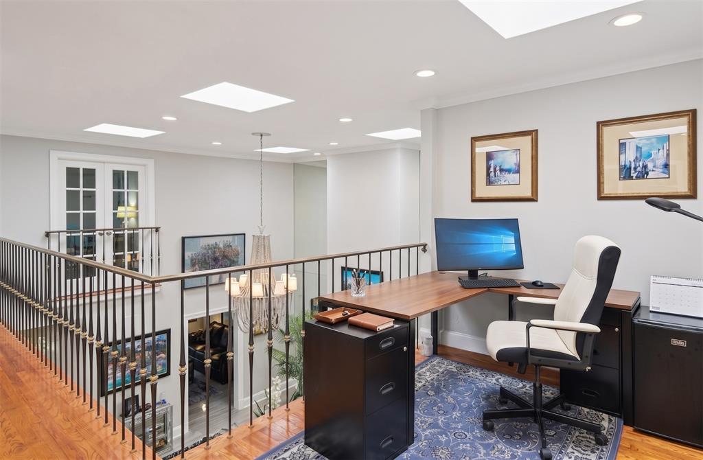 Frederick M - Residential
