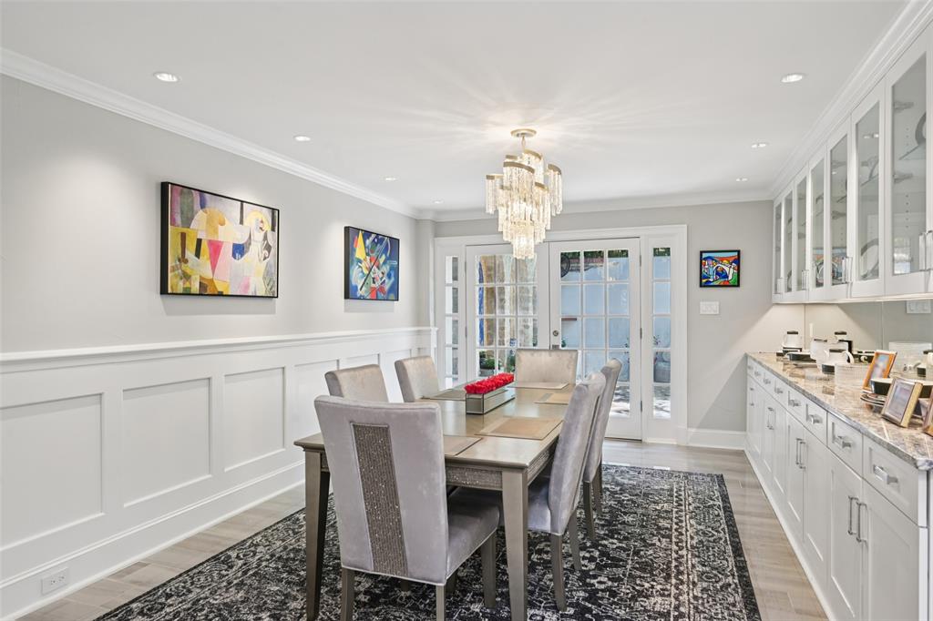 Frederick M - Residential