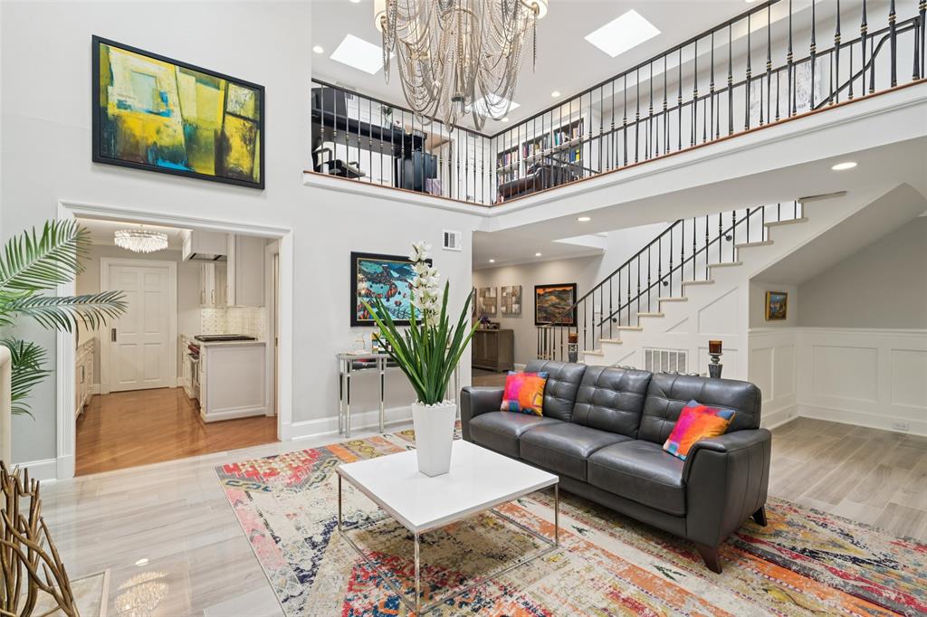 Frederick M - Residential