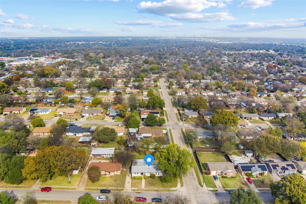 Polk Terrace 08 - Residential