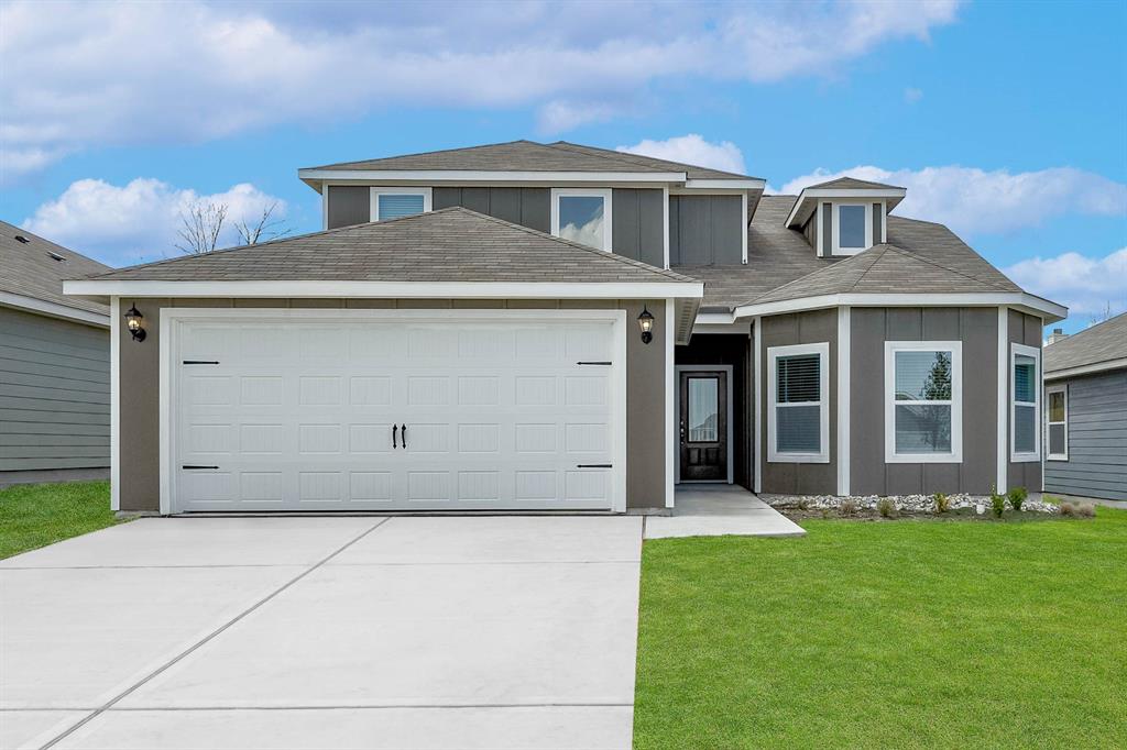 Vista West - Residential
