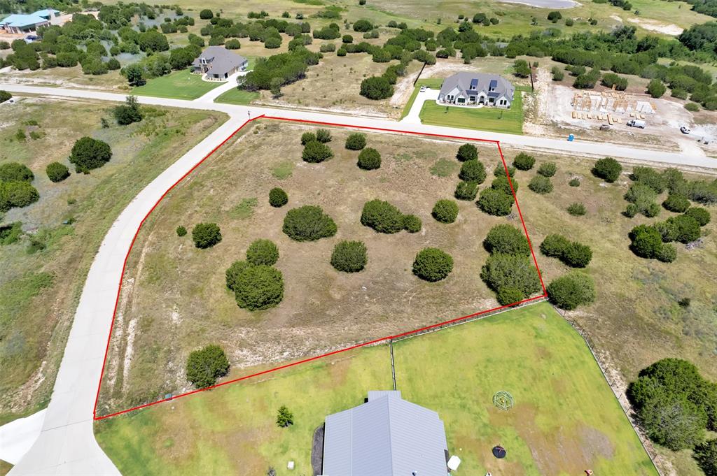 Putteet Hill Add Ph 1 - Land