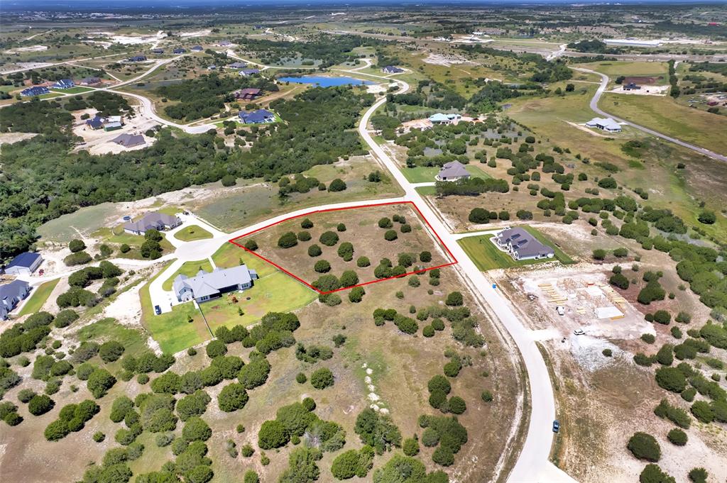 Putteet Hill Add Ph 1 - Land