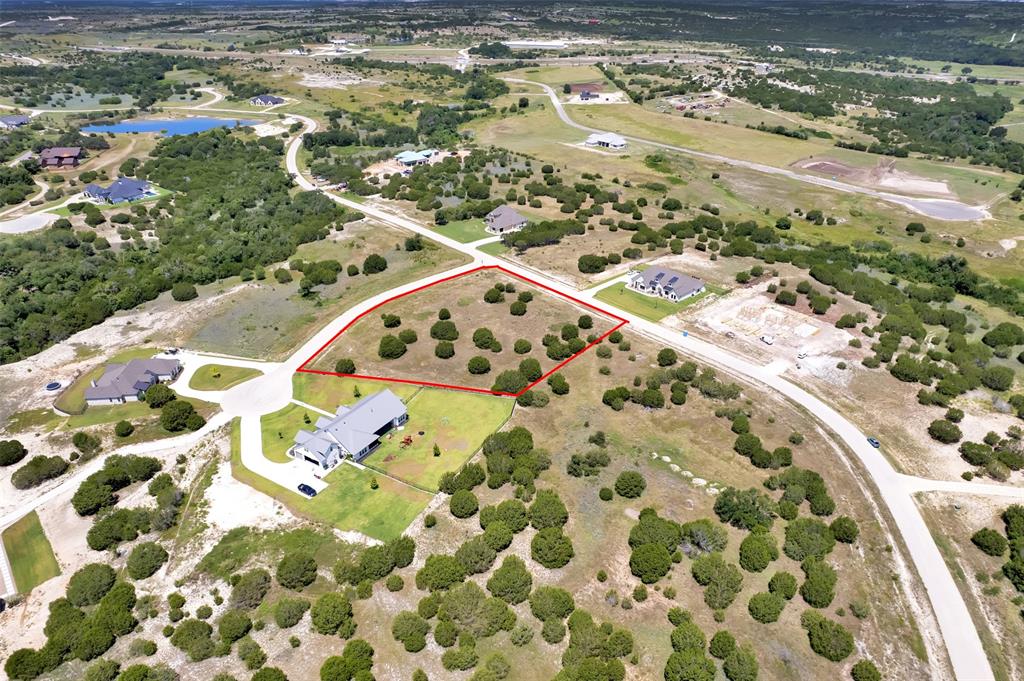 Putteet Hill Add Ph 1 - Land