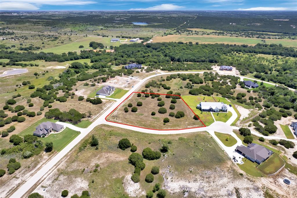 Putteet Hill Add Ph 1 - Land