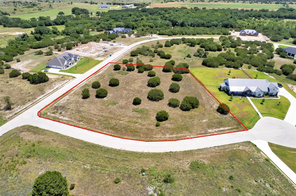 Putteet Hill Add Ph 1 - Land